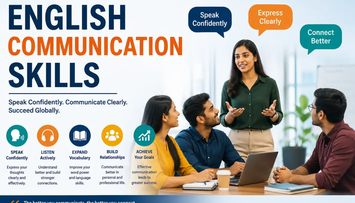 English Communication Skills