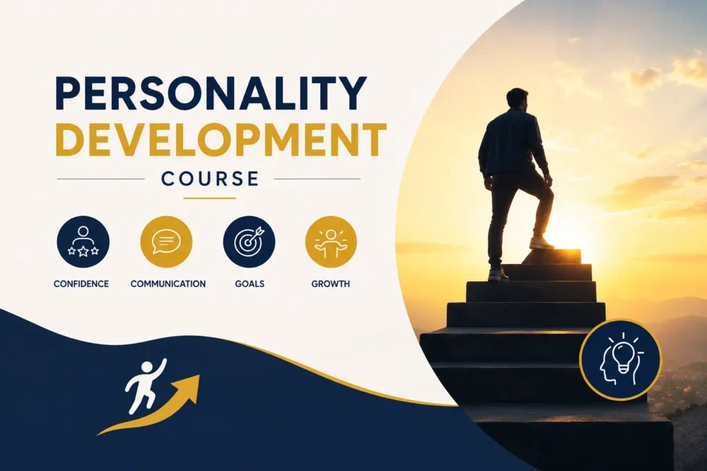 personality development course