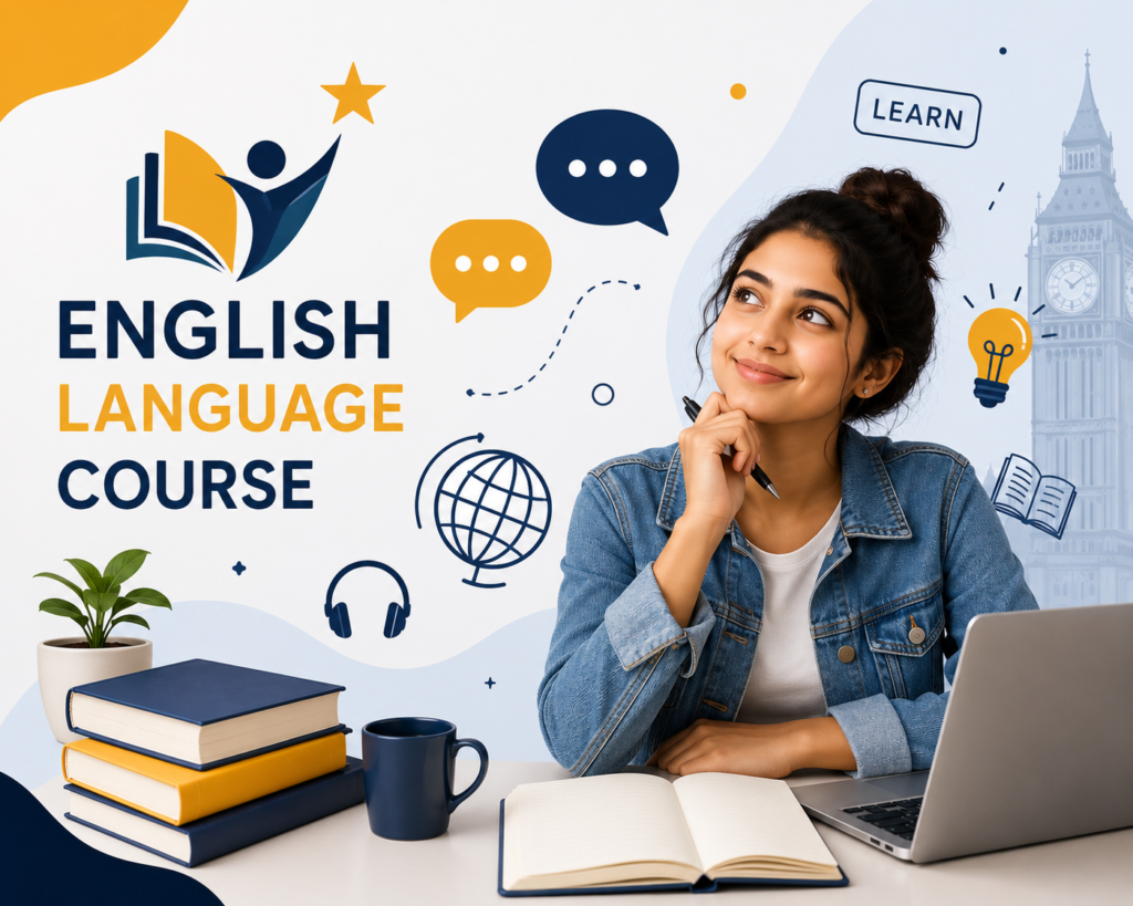English Language Course